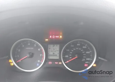 2014 Subaru Forester 2.5I Premium from USA, damaged, VIN JF2SJAEC0EH520210